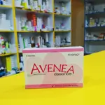 AVENEA for Woman 6 tablet